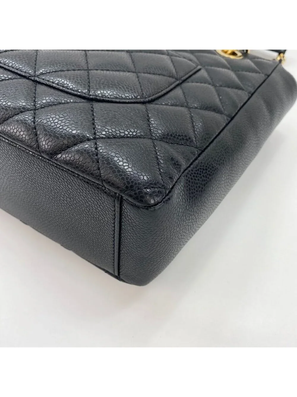 CHANEL this authentic